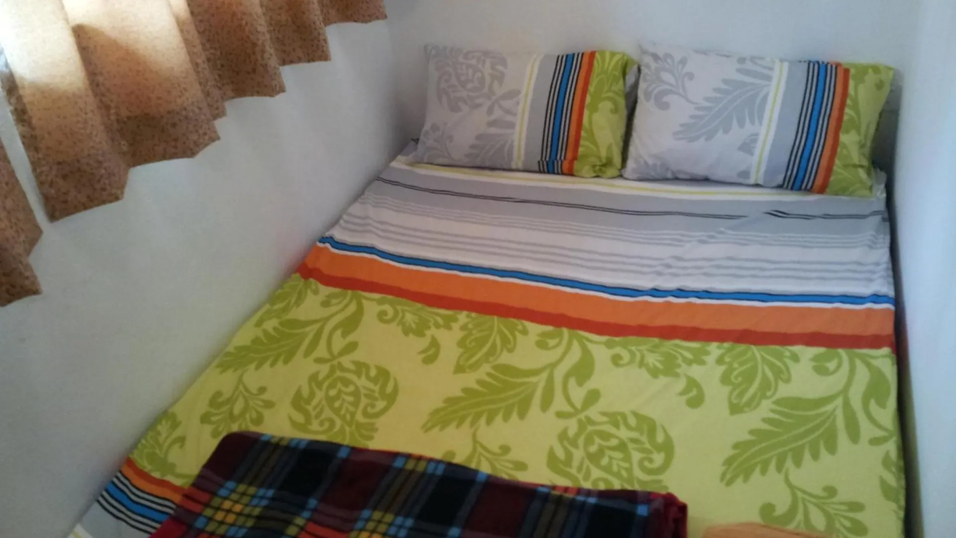 Daire Fastbook Bendera Home 8 & 10Pax Ayer Itam