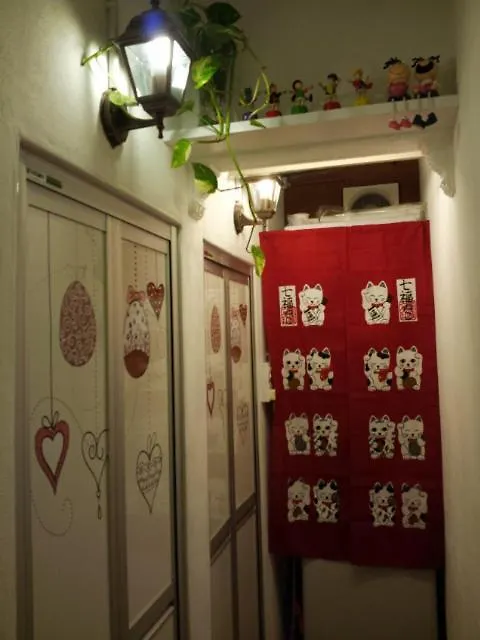 Daire Fastbook Bendera Home 8 & 10Pax Ayer Itam